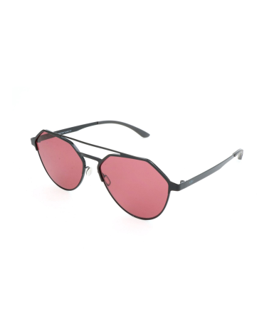 SUNGLASSES ADIDAS Unisex AOM009-009GLS (Lens/Bridge/Temple) 57/15/145 mm)