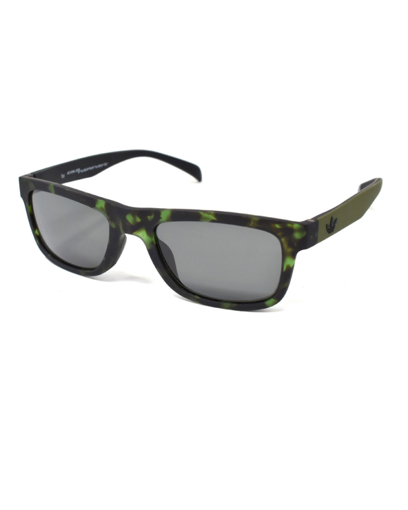 SUNGLASSES ADIDAS MAN AOR005-140030 (Lens/Bridge/Temple) 54/21/140 mm)