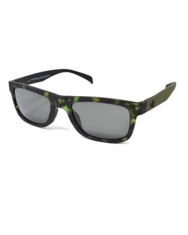 SUNGLASSES ADIDAS MAN AOR005-140030 (Lens/Bridge/Temple) 54/21/140 mm)