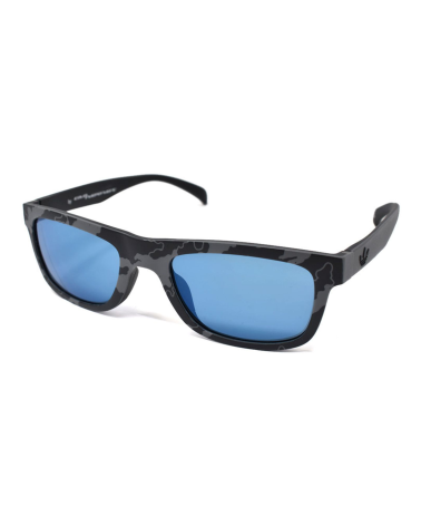 SUNGLASSES ADIDAS MAN AOR005-143070 (Lens/Bridge/Temple) 54/21/140 mm)