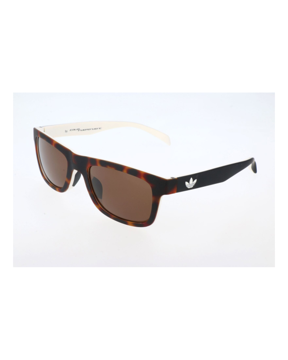 SUNGLASSES ADIDAS MAN AOR005-148001 (Lens/Bridge/Temple) 54/21/140 mm)