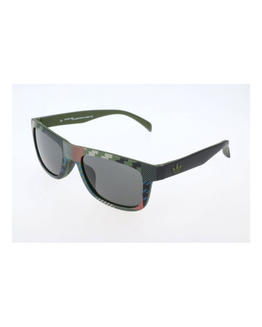 SUNGLASSES ADIDAS MAN AOR005-PDC030 (Lens/Bridge/Temple) 54/21/140 mm)