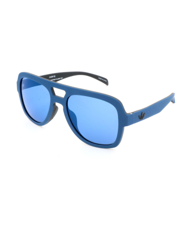 SUNGLASSES ADIDAS MAN AOR011-021009 (Lens/Bridge/Temple) 54/19/140 mm)
