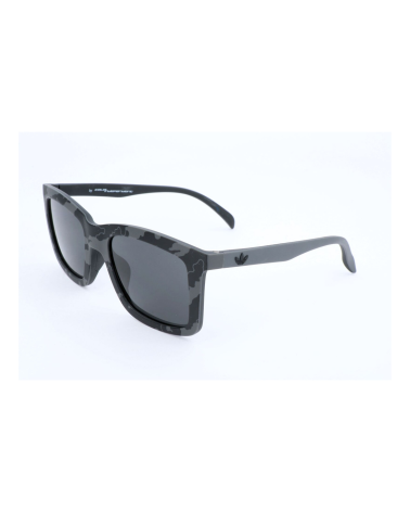 SUNGLASSES ADIDAS MAN AOR015-143070 (Lens/Bridge/Temple) 53/20/140 mm)