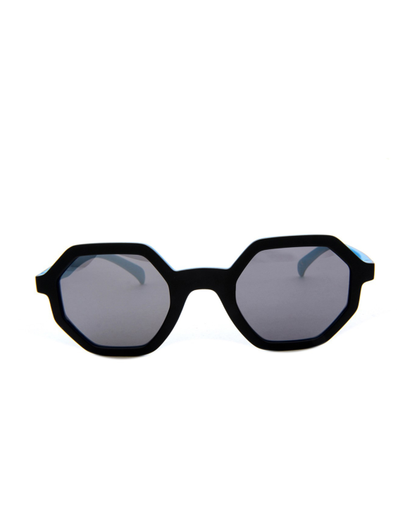 SUNGLASSES ADIDAS UNISEX AOR020-009027 (Lens/Bridge/Temple) 48/25/140 mm)