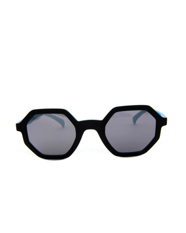 SUNGLASSES ADIDAS UNISEX AOR020-009027 (Lens/Bridge/Temple) 48/25/140 mm)