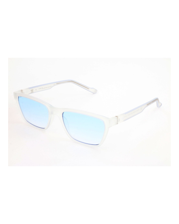 SUNGLASSES ADIDAS MAN AOR027-012000 (Lens/Bridge/Temple) 54/18/145 mm)