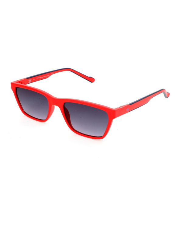 SUNGLASSES ADIDAS MAN AOR027-053000 (Lens/Bridge/Temple) 54/18/145 mm)