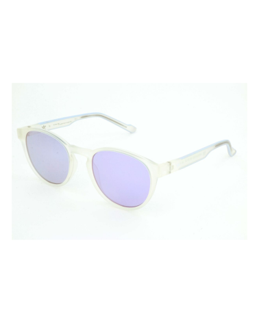 SUNGLASSES ADIDAS MAN AOR028-012000 (Lens/Bridge/Temple) 50/20/145 mm)