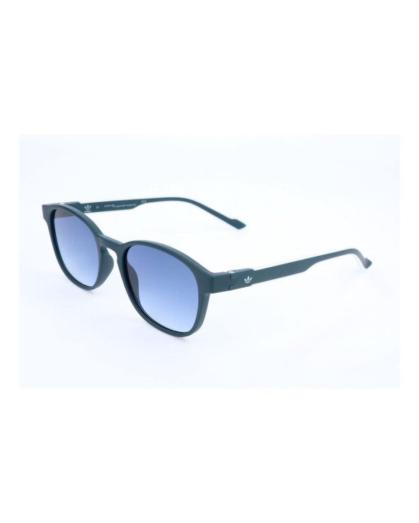 SUNGLASSES ADIDAS MAN AOR030-021000 (Lens/Bridge/Temple) 52/19/145 mm)