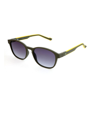 SUNGLASSES ADIDAS MAN AOR030-030000 (Lens/Bridge/Temple) 52/19/145 mm)