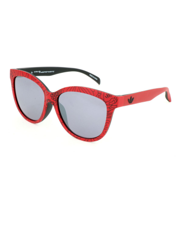 SUNGLASSES ADIDAS MAN AORD005SBG053 (Lens/Bridge/Temple) 54/21/140 mm)