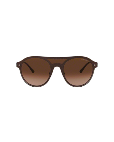 SUNGLASSES GIORGIO ARMANI MAN AR6078-300613 (Lens/Bridge/Temple) 46/19/140 mm)