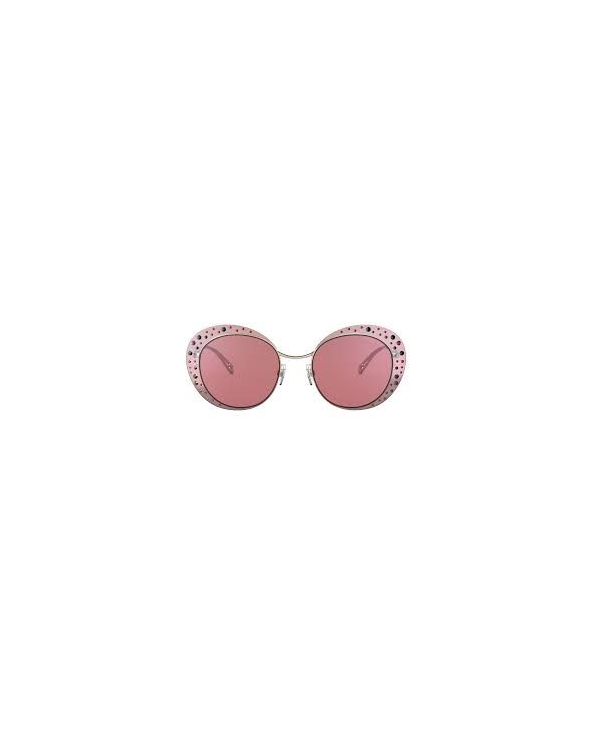 SUNGLASSES GIORGIO ARMANI WOMEN AR6079-301175 (Lens/Bridge/Temple) 52/20/140 mm)