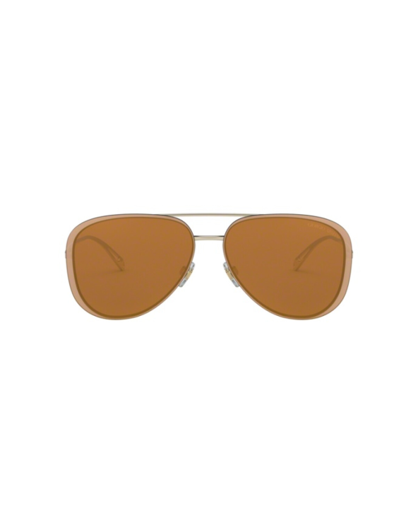 SUNGLASSES GIORGIO ARMANI MAN AR6084-30136H (Lens/Bridge/Temple) 60/13/140 mm)