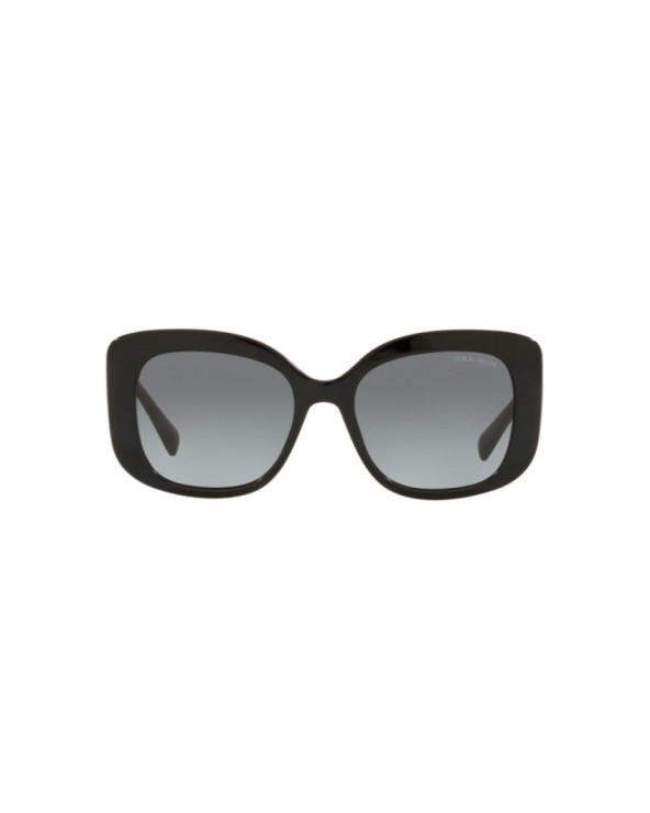 SUNGLASSES GIORGIO ARMANI MAN AR8150-500111 (Lens/Bridge/Temple) 53/18/140 mm)