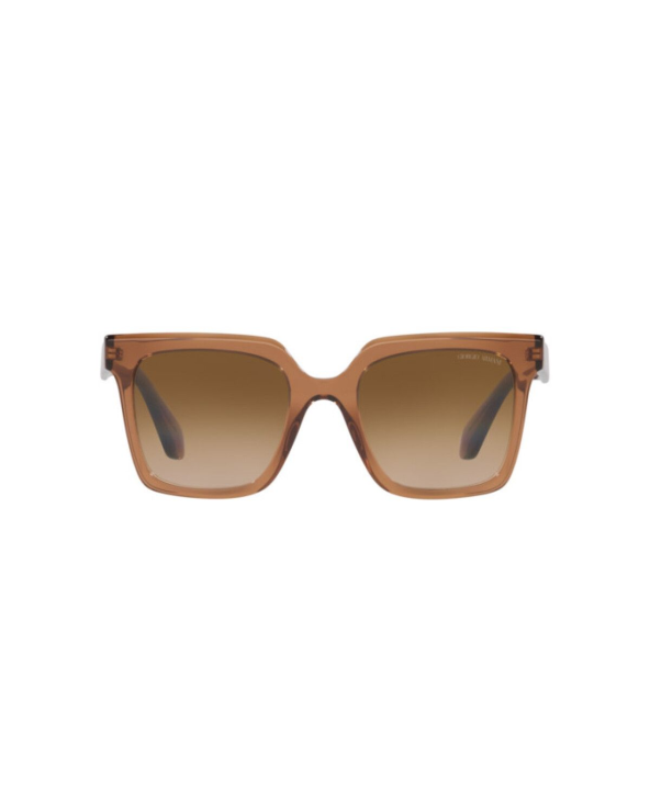 SUNGLASSES GIORGIO ARMANI WOMEN AR8156-593251 (Lens/Bridge/Temple) 52/21/140 mm)