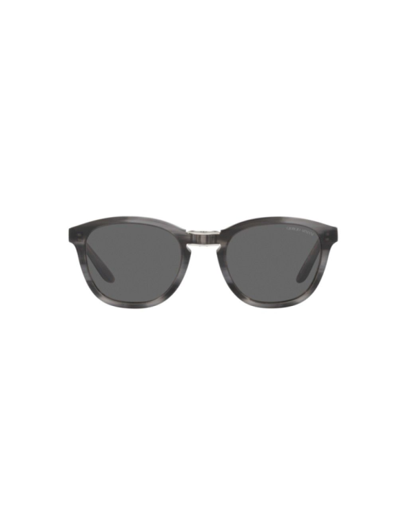 SUNGLASSES GIORGIO ARMANI MAN AR8170-5964B1 (Lens/Bridge/Temple) 51/22/145 mm)