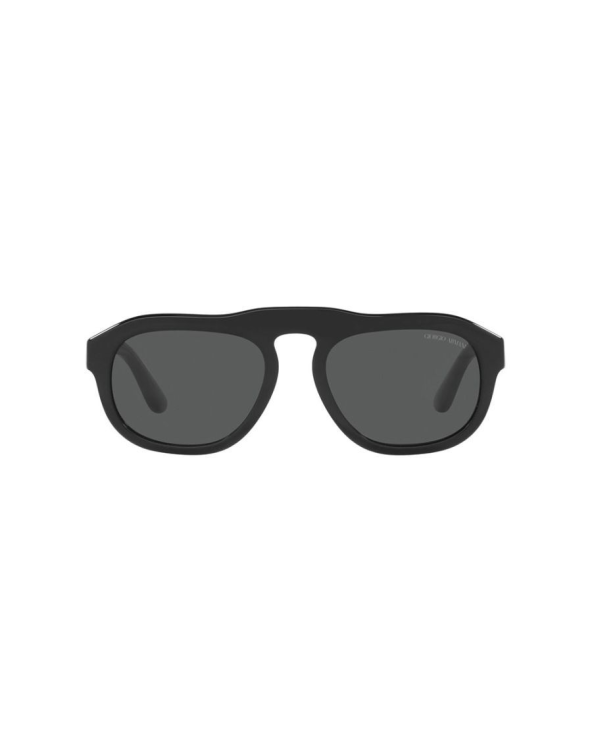 SUNGLASSES GIORGIO ARMANI MAN AR8173-500187 (Lens/Bridge/Temple) 52/19/145 mm)