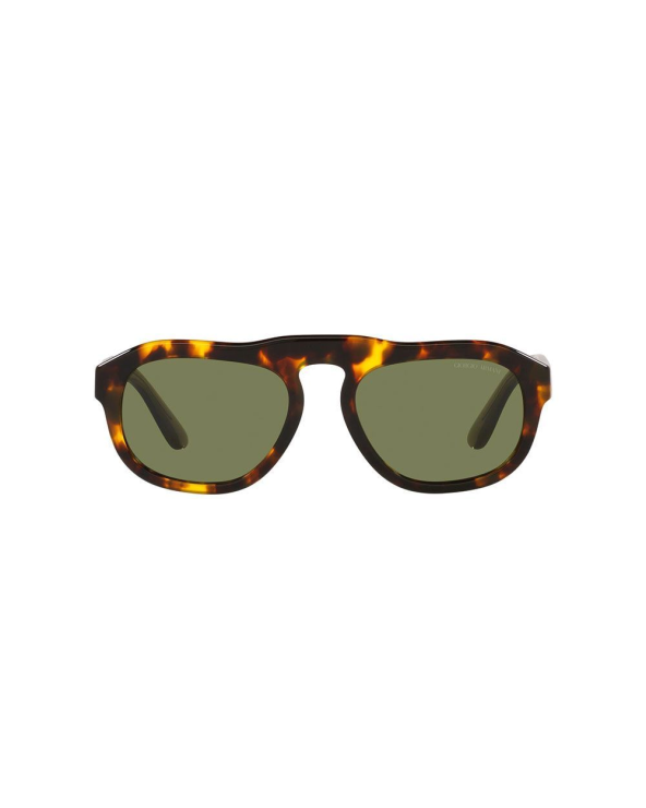 SUNGLASSES GIORGIO ARMANI MAN AR8173-50922A (Lens/Bridge/Temple) 52/19/145 mm)