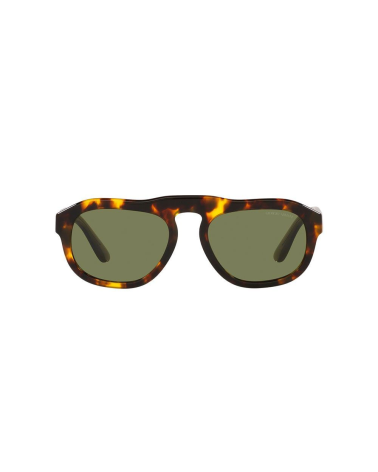 SUNGLASSES GIORGIO ARMANI MAN AR8173-50922A (Lens/Bridge/Temple) 52/19/145 mm)