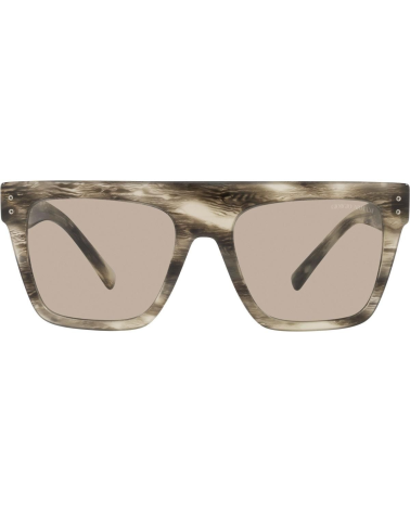 SUNGLASSES GIORGIO ARMANI UNISEX AR8177-5922-3 (Lens/Bridge/Temple) 52/20/140 mm)