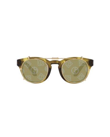 SUNGLASSES GIORGIO ARMANI WOMEN AR8190U59871W (Lens/Bridge/Temple) 50/19/140 mm)