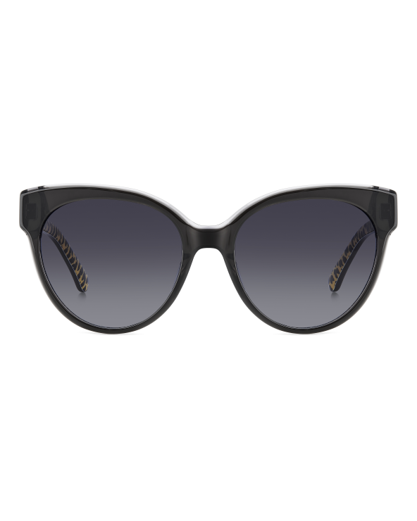 SUNGLASSES KATE SPADE WOMEN AUBRIELLAGSHW (Lens/Bridge/Temple) 55/17/140 mm)