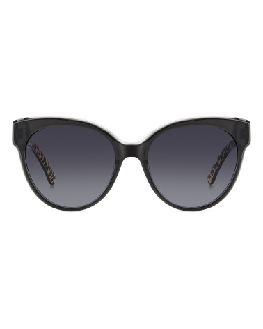 SUNGLASSES KATE SPADE WOMEN AUBRIELLAGSHW (Lens/Bridge/Temple) 55/17/140 mm)