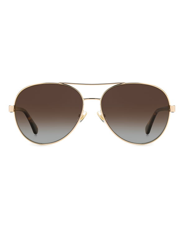 SUNGLASSES KATE SPADE WOMEN AVERIES06JF8L (Lens/Bridge/Temple) 58/17/140 mm)