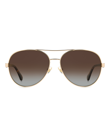 SUNGLASSES KATE SPADE WOMEN AVERIES06JF8L (Lens/Bridge/Temple) 58/17/140 mm)