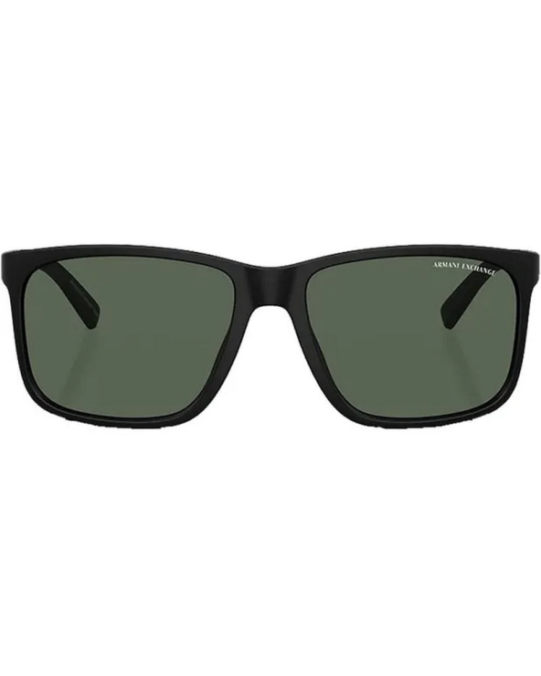 SUNGLASSES ARMANI EXCHANGE UNISEX AX4041SF80787 (Lens/Bridge/Temple) 58/17/140 mm)
