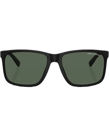 SUNGLASSES ARMANI EXCHANGE UNISEX AX4041SF80787 (Lens/Bridge/Temple) 58/17/140 mm)