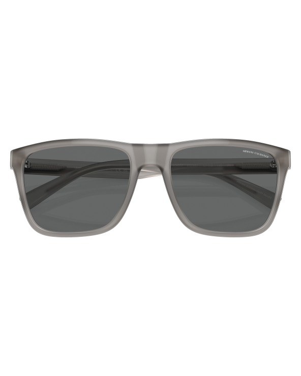 SUNGLASSES ARMANI EXCHANGE MAN AX4080SF83288 (Lens/Bridge/Temple) 57/19/145 mm)
