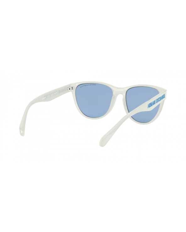 SUNGLASSES ARMANI EXCHANGE WOMAN AX4095S83121U (Lens/Bridge/Temple) 56/17/140 mm)