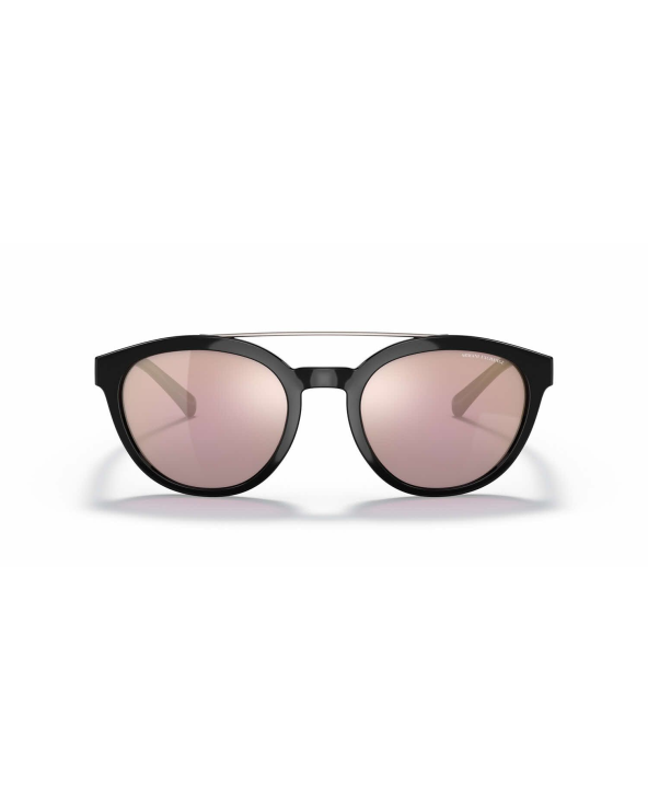 SUNGLASSES ARMANI EXCHANGE UNISEX AX4118S81586X (Lens/Bridge/Temple) 54/21/140 mm)