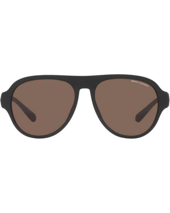 SUNGLASSES ARMANI EXCHANGE MAN AX4126SU80787 (Lens/Bridge/Temple) 58/16/145 mm)