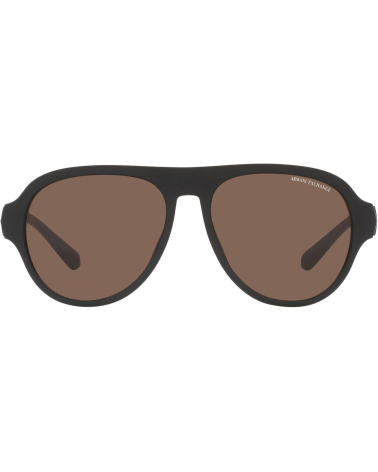 SUNGLASSES ARMANI EXCHANGE MAN AX4126SU80787 (Lens/Bridge/Temple) 58/16/145 mm)