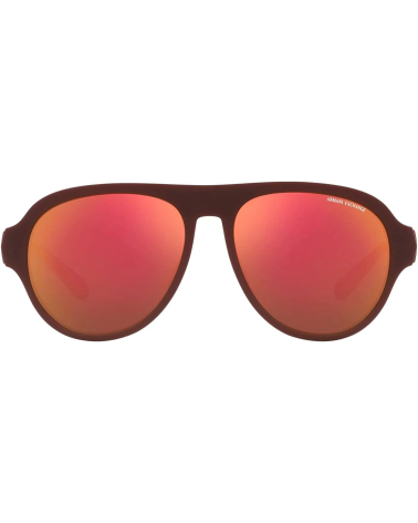 SUNGLASSES ARMANI EXCHANGE MAN AX4126SU82746 (Lens/Bridge/Temple) 58/16/145 mm)