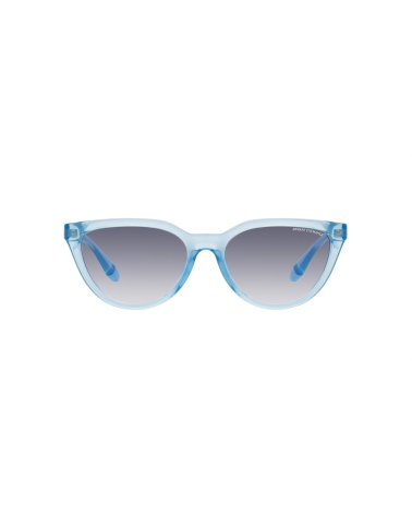 SUNGLASSES ARMANI EXCHANGE WOMEN AX4130SU8340X (Lens/Bridge/Temple) 56/17/140 mm)