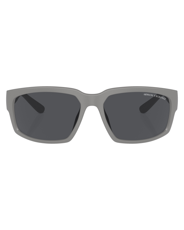 SUNGLASSES ARMANI EXCHANGE MAN AX4142SU81808 (Lens/Bridge/Temple) 61/17/135 mm)