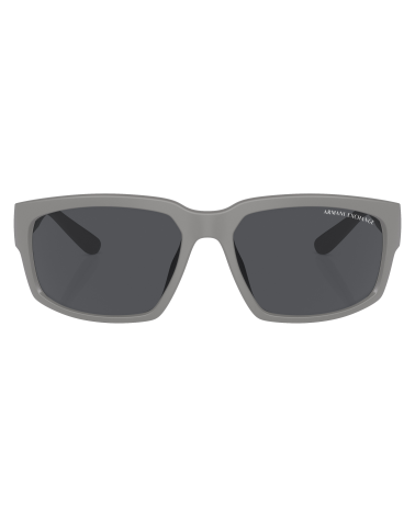 SUNGLASSES ARMANI EXCHANGE MAN AX4142SU81808 (Lens/Bridge/Temple) 61/17/135 mm)