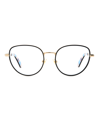 GLASSES KATE SPADE WOMEN AYLA-807F218 (Lens/Bridge/Temple) 52/18/140 mm)