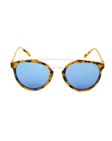 SUNGLASSES LONDONBE UNISEX B799285111241 (Lens/Bridge/Temple) 50/17/135 mm)