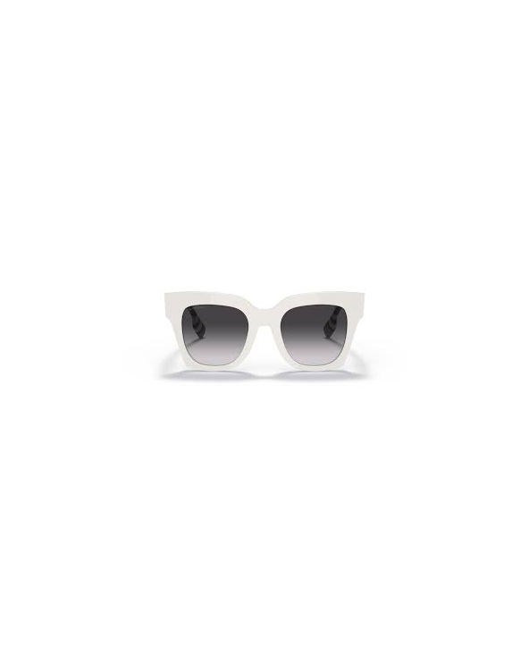SUNGLASSES BURBERRY WOMEN BE4364-39958G (Lens/Bridge/Temple) 49/18/140 mm)