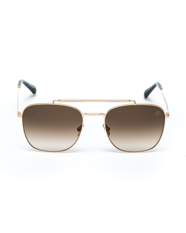 SUNGLASSES BELSTAFF MAN BECKFORDDORAD (Lens/Bridge/Temple) 53/18/145 mm)
