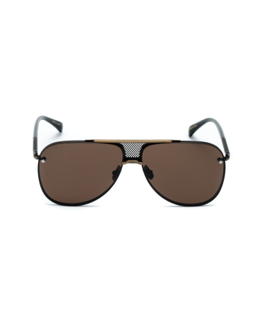 SUNGLASSES BELSTAFF MAN BECKINGTONMAR (Lens/Bridge/Temple) 61/12/145 mm)