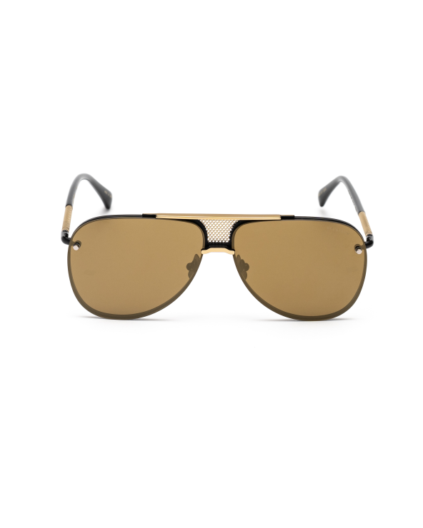 SUNGLASSES BELSTAFF MAN BECKINGTONNEG (Lens/Bridge/Temple) 61/12/145 mm)