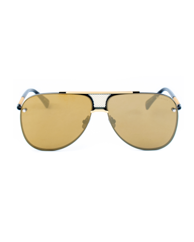 SUNGLASSES BELSTAFF UNISEX BECKINGTONS01 (Lens/Bridge/Temple) 61/12/145 mm)