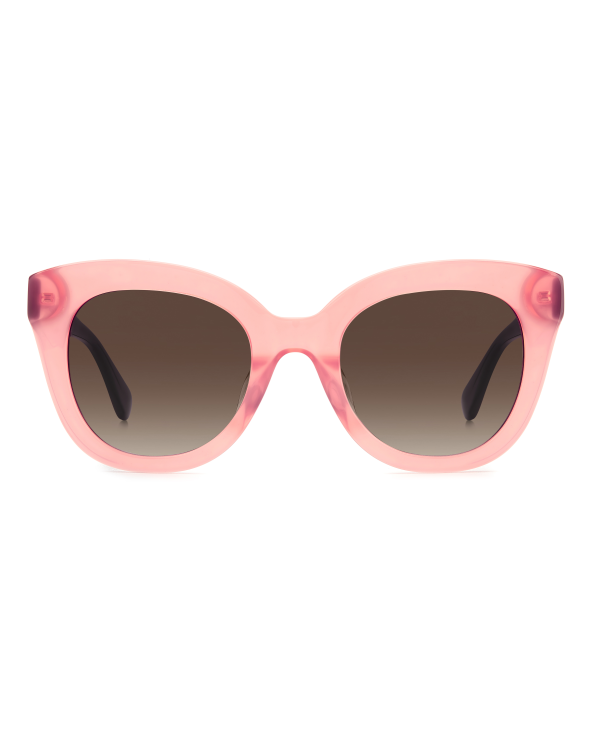 SUNGLASSES KATE SPADE WOMEN BELAHS35JF0HA (Lens/Bridge/Temple) 50/17/140 mm)